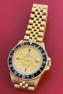 RolexGMT-Master