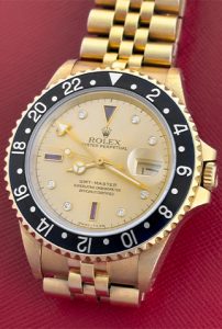 RolexGMT-Master