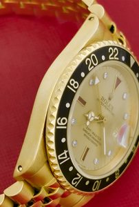 RolexGMT-Master