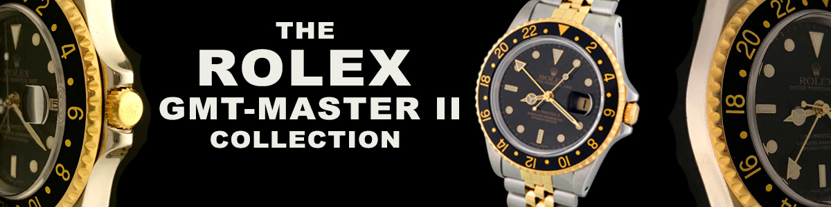 rolex-gmt-masterII