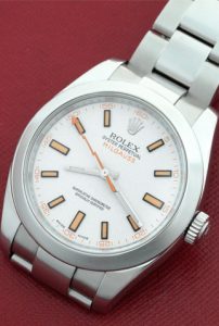 Rolex
