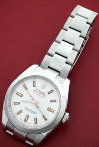 Rolex