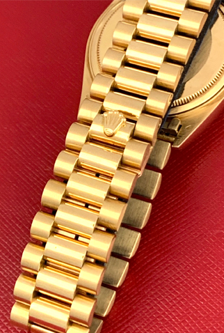 Rolex President Day-Date - Image 9