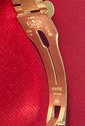 Rolex President Day-Date - Image 11