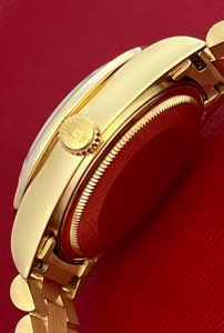 RolexPresident Day-Date