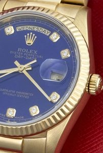 RolexPresident Day-Date