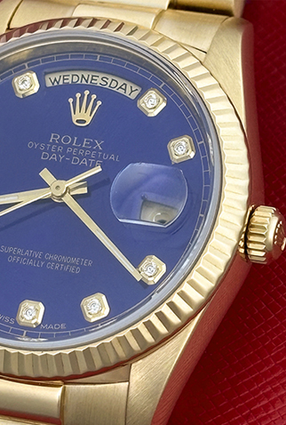 Rolex President Day-Date - Image 4