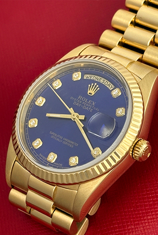 Rolex President Day-Date - Image 5