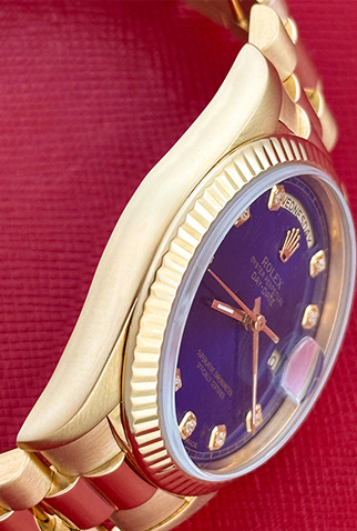 Rolex President Day-Date - Image 6