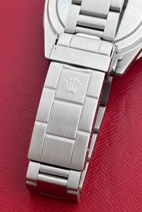 RolexSubmariner