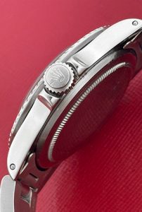 RolexSubmariner