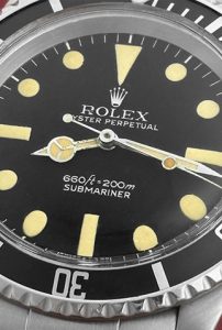 RolexSubmariner