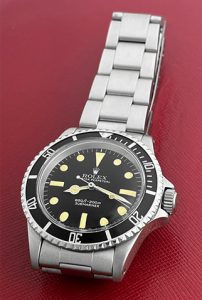 RolexSubmariner