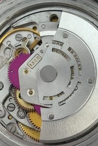 RolexSubmariner