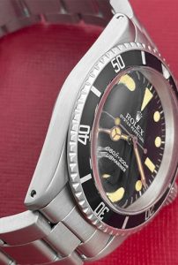 RolexSubmariner