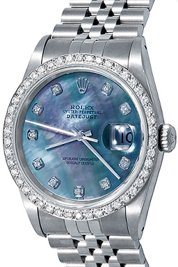 Rolex Datejust C50007