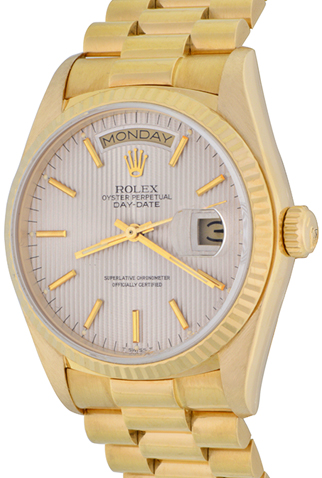 Rolex President Day-Date C52935