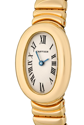 Cartier Baignoire C52903