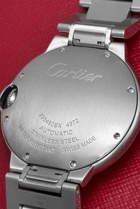 Cartier