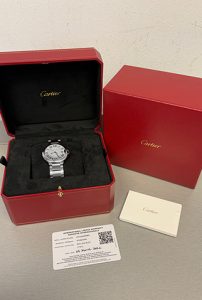 Cartier