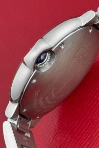 Cartier