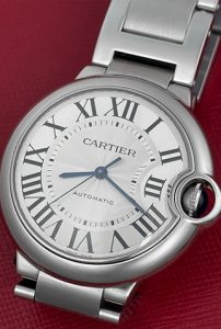 Cartier