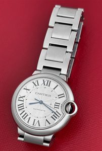 Cartier