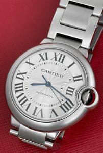 Cartier