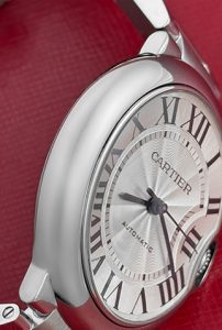 Cartier