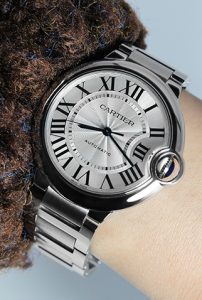 Cartier