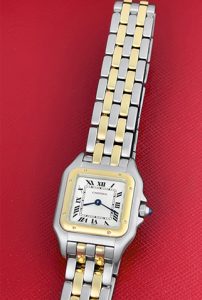 Cartier