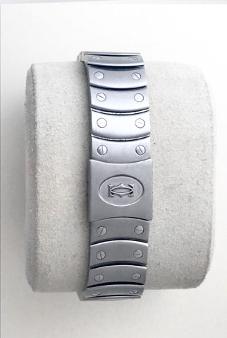 Cartier Santos C50065 - Image 2