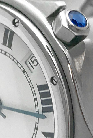 Cartier Santos C50065 - Image 3