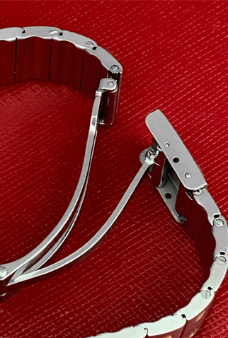 Cartier Santos C50015 - Image 2