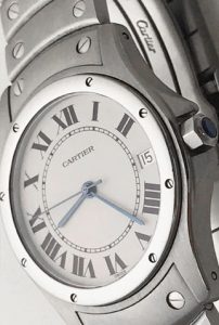 Cartier