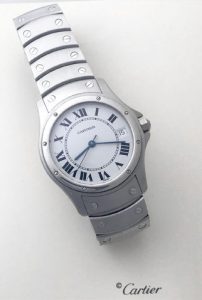 Cartier