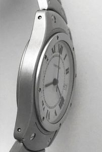 Cartier