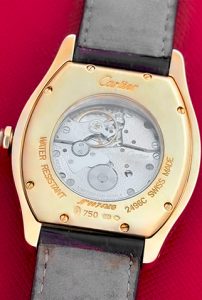 Cartier