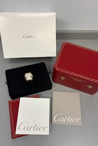 Cartier