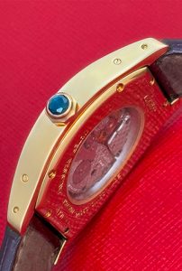 Cartier