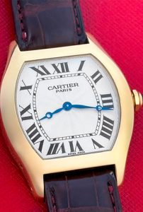 Cartier