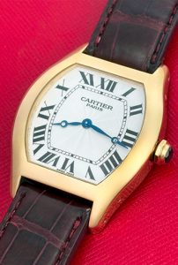 Cartier