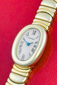 Cartier