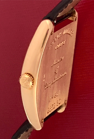 Franck Muller Cintree Curvex C50210 - Image 3