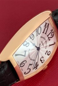 Franck Muller