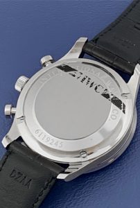 IWC