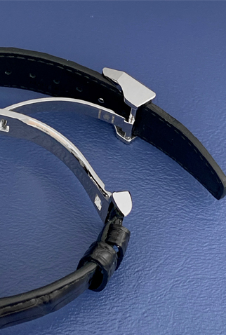 IWC Portugieser Chronograph C50121 - Image 7