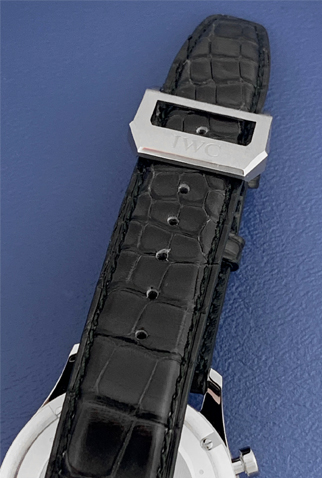 IWC Portugieser Chronograph C50121 - Image 6