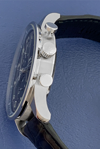 IWC Portugieser Chronograph C50121 - Image 4