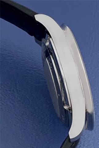 IWC Portugieser Chronograph C50121 - Image 8